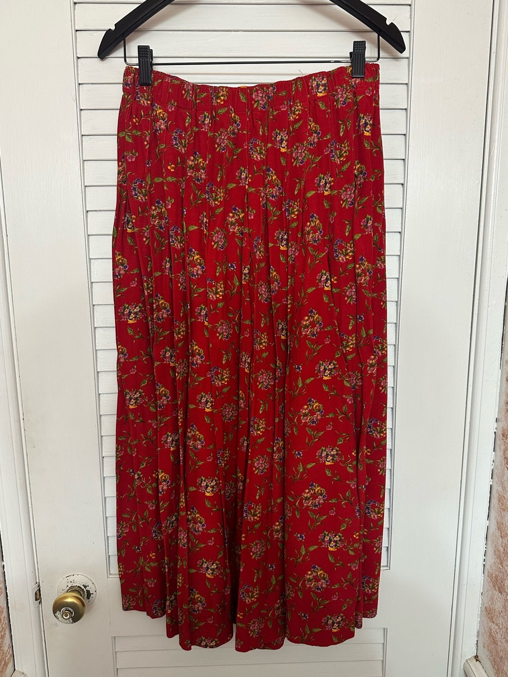 Susan Bristol Skirt